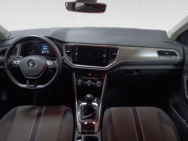 Volkswagen T-Roc Advance 1.5 TSI 110 kW (150 CV)