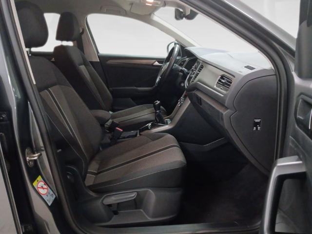 Volkswagen T-Roc Advance 1.5 TSI 110 kW (150 CV)
