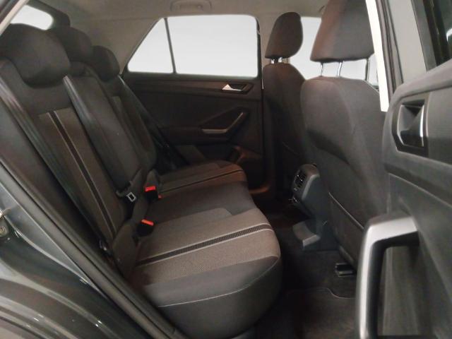 Volkswagen T-Roc Advance 1.5 TSI 110 kW (150 CV)