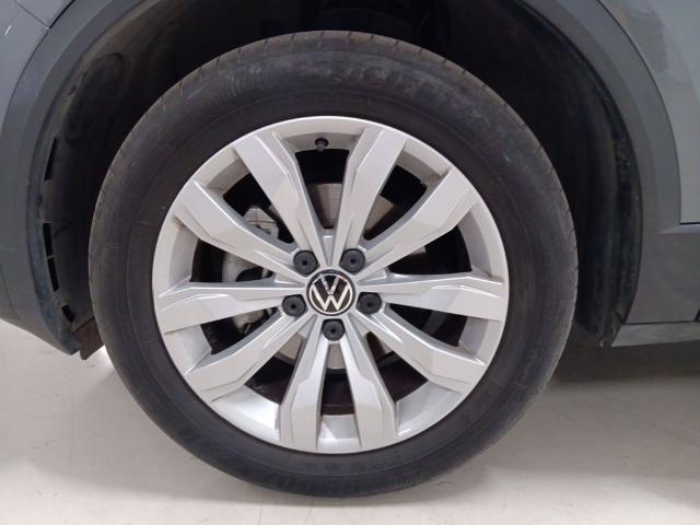 Volkswagen T-Roc Advance 1.5 TSI 110 kW (150 CV)