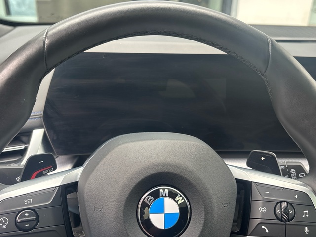 BMW Serie 2 218d Active Tourer color Negro. Año 2024. 110KW(150CV). Diésel. En concesionario Grünblau Motor (Bmw y Mini) de Cantabria