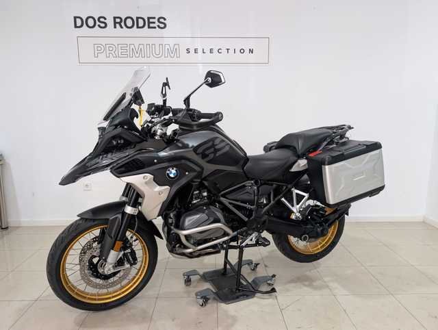 BMW Motorrad R 1250 GS  de ocasión 