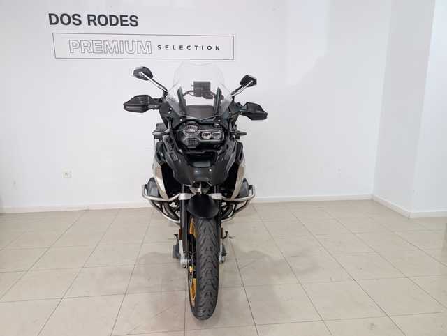 BMW Motorrad R 1250 GS  de ocasión 
