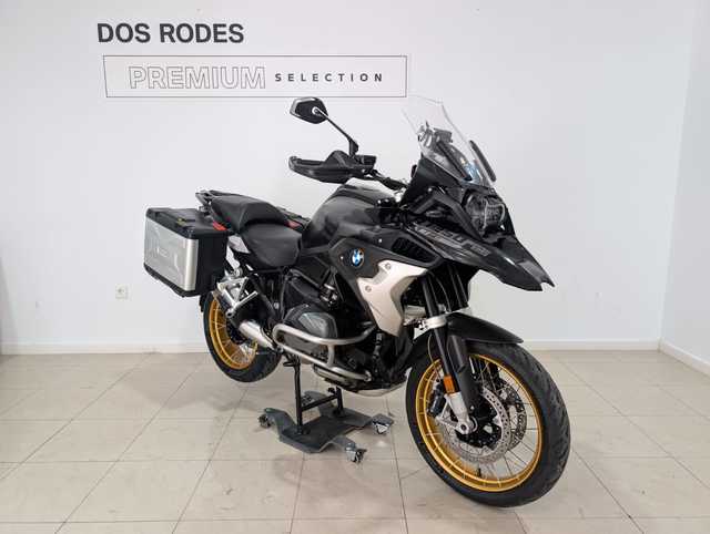 BMW Motorrad R 1250 GS  de ocasión 