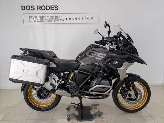BMW Motorrad R 1250 GS  de ocasión 