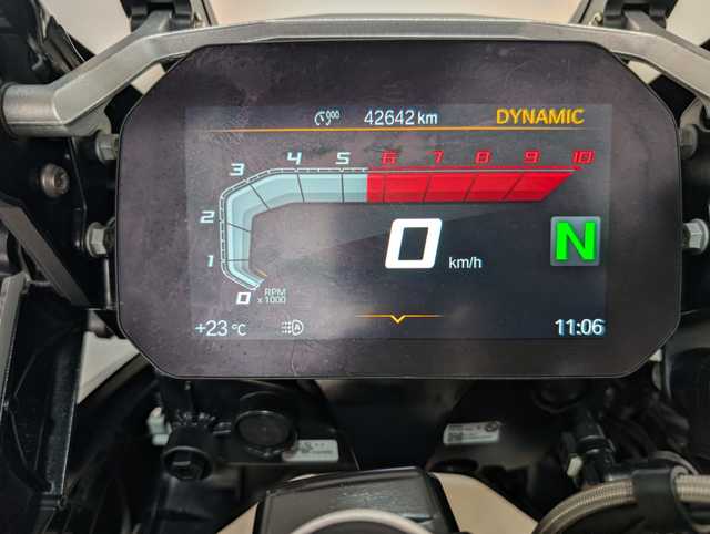 BMW Motorrad R 1250 GS  de ocasión 