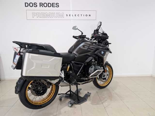 BMW Motorrad R 1250 GS  de ocasión 