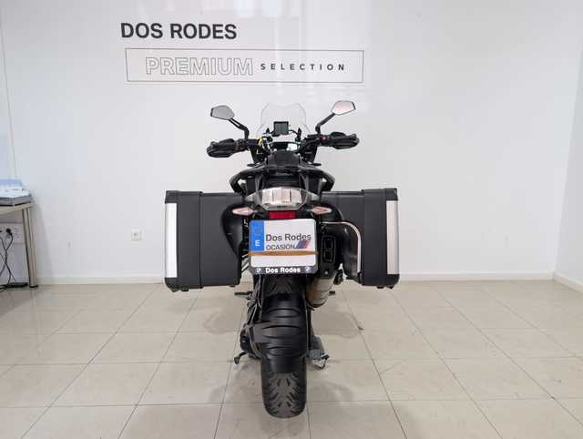 BMW Motorrad R 1250 GS  de ocasión 