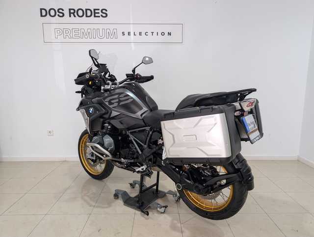 BMW Motorrad R 1250 GS  de ocasión 