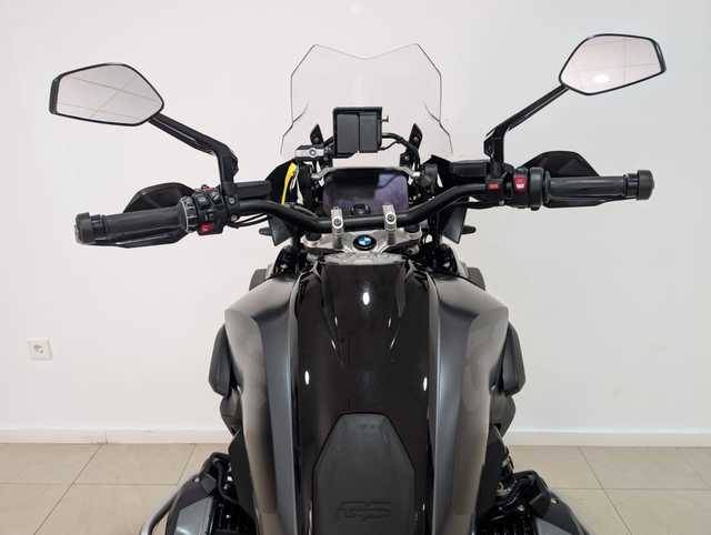 BMW Motorrad R 1250 GS  de ocasión 