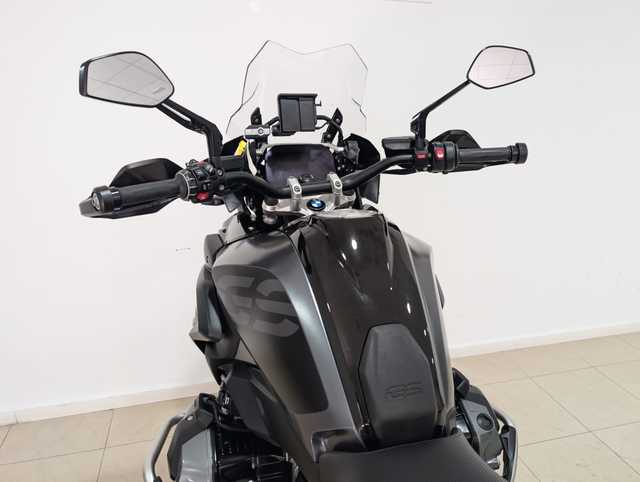 BMW Motorrad R 1250 GS  de ocasión 