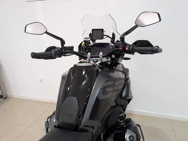 BMW Motorrad R 1250 GS  de ocasión 