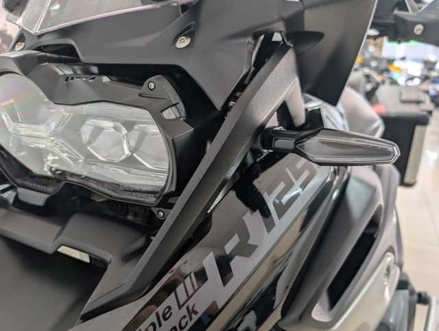 BMW Motorrad R 1250 GS  de ocasión 