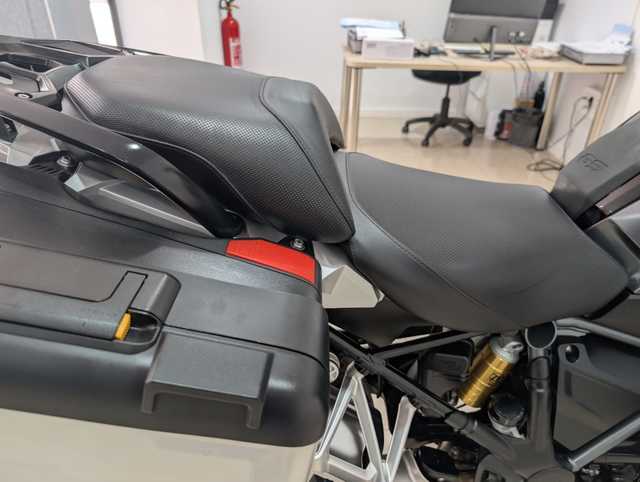 BMW Motorrad R 1250 GS  de ocasión 