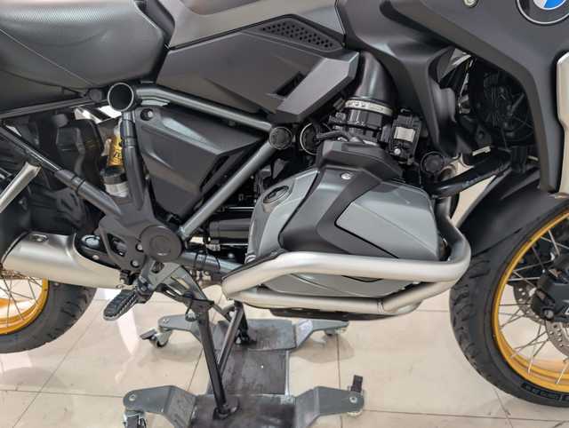 BMW Motorrad R 1250 GS  de ocasión 