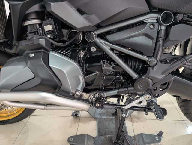 BMW Motorrad R 1250 GS  de ocasión 