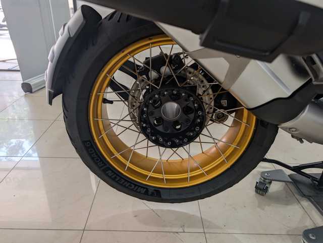 BMW Motorrad R 1250 GS  de ocasión 