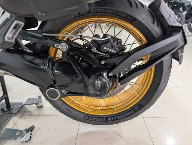 BMW Motorrad R 1250 GS  de ocasión 