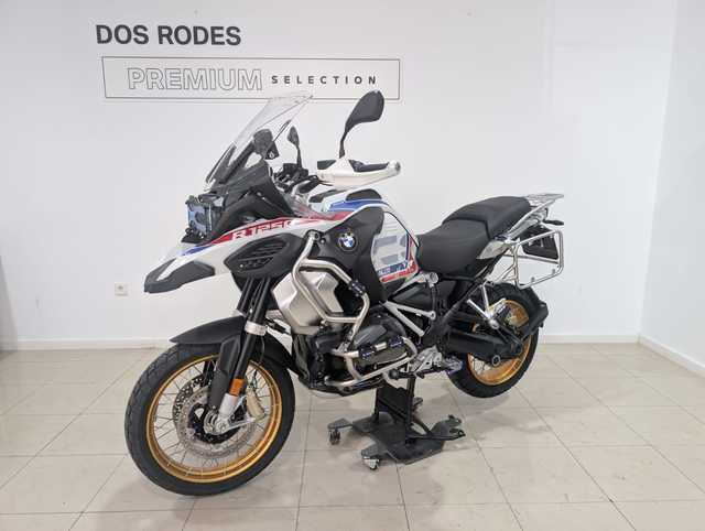 BMW Motorrad R 1250 GS Adventure  de ocasión 