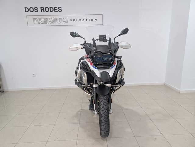 BMW Motorrad R 1250 GS Adventure  de ocasión 