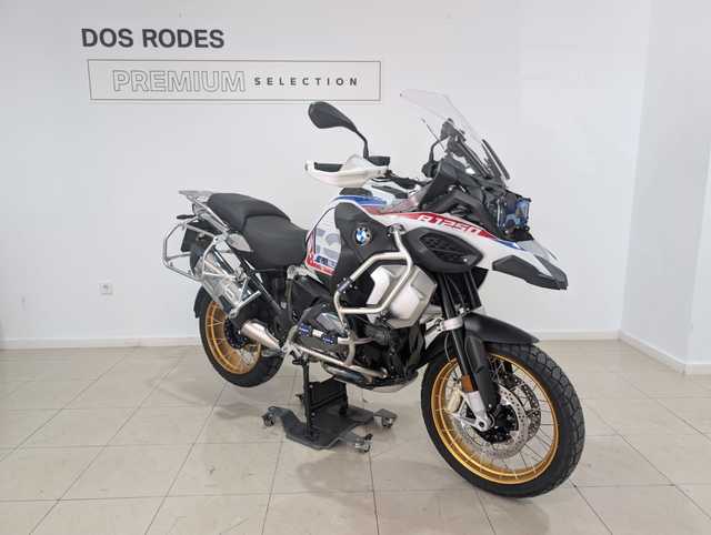 BMW Motorrad R 1250 GS Adventure  de ocasión 