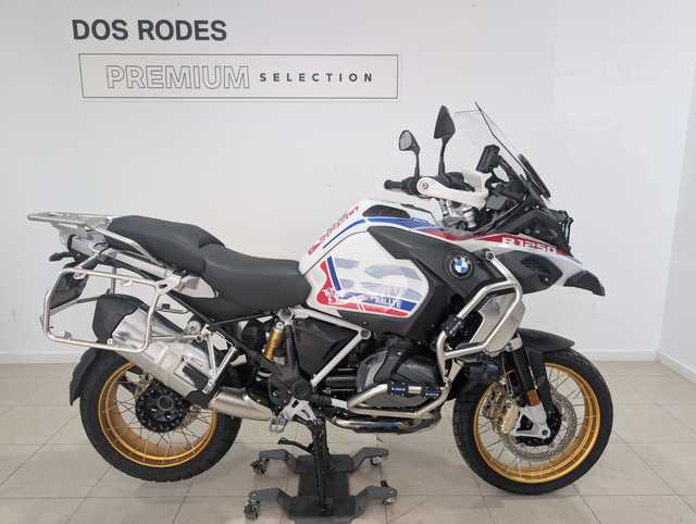 BMW Motorrad R 1250 GS Adventure  de ocasión 