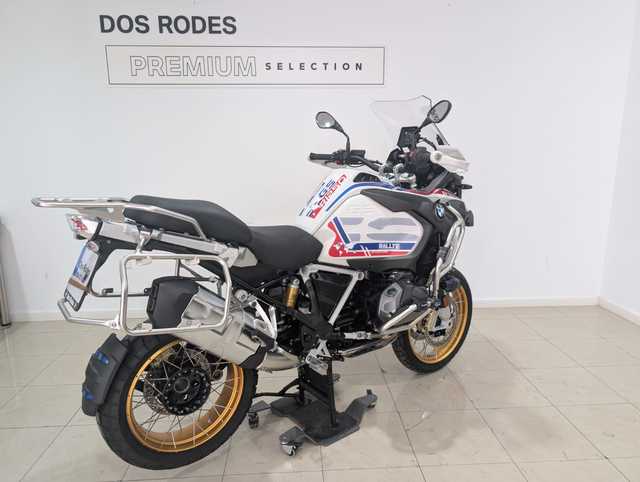 BMW Motorrad R 1250 GS Adventure  de ocasión 