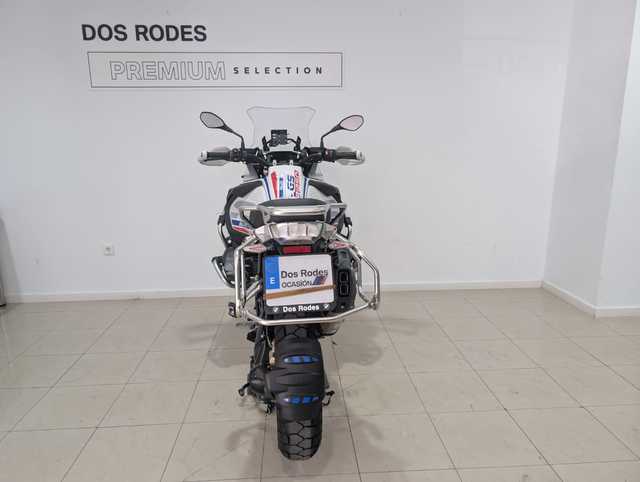 BMW Motorrad R 1250 GS Adventure  de ocasión 
