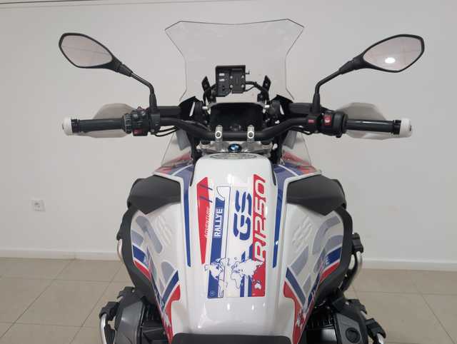 BMW Motorrad R 1250 GS Adventure  de ocasión 
