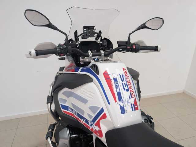 BMW Motorrad R 1250 GS Adventure  de ocasión 