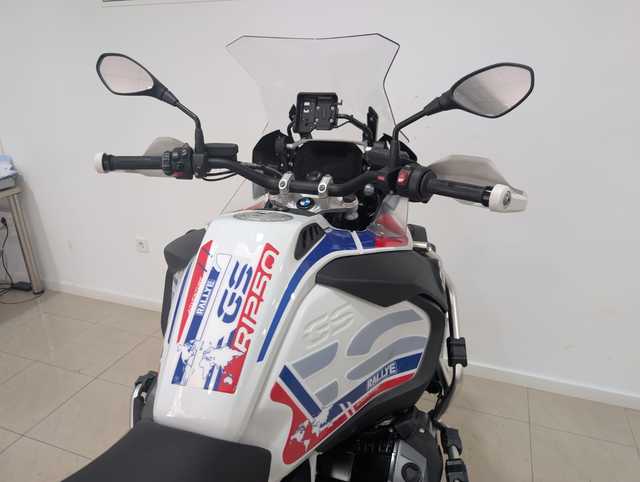 BMW Motorrad R 1250 GS Adventure  de ocasión 