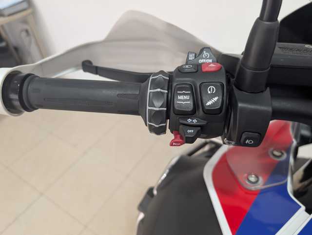 BMW Motorrad R 1250 GS Adventure  de ocasión 