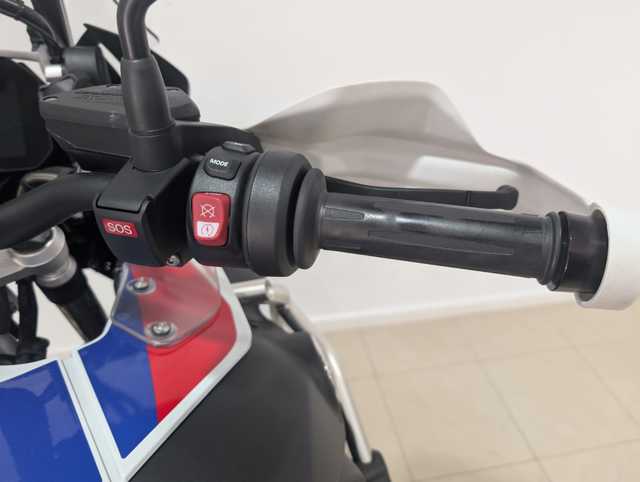 BMW Motorrad R 1250 GS Adventure  de ocasión 