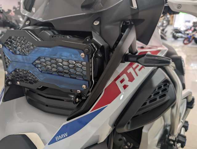 BMW Motorrad R 1250 GS Adventure  de ocasión 
