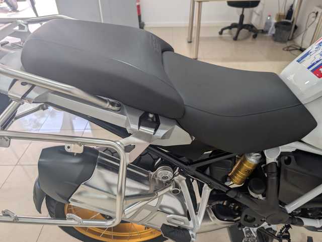 BMW Motorrad R 1250 GS Adventure  de ocasión 
