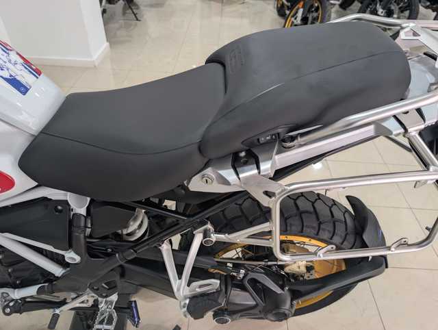 BMW Motorrad R 1250 GS Adventure  de ocasión 
