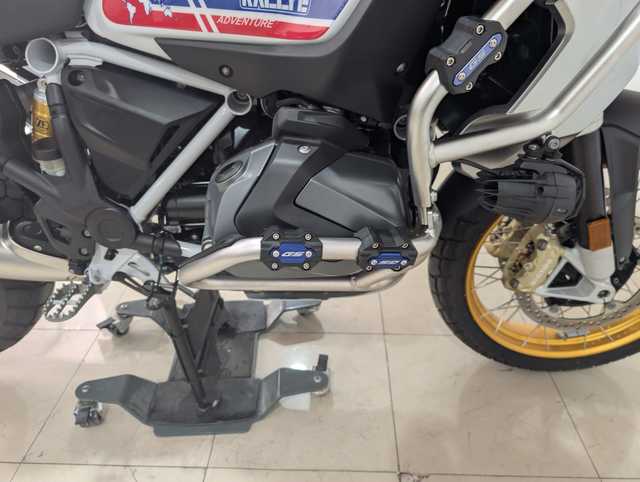 BMW Motorrad R 1250 GS Adventure  de ocasión 