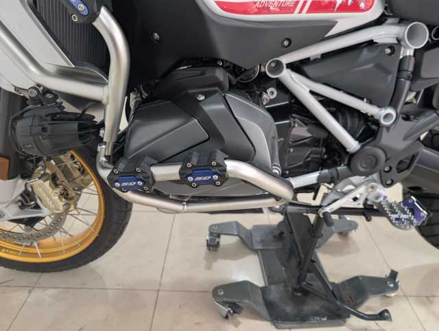 BMW Motorrad R 1250 GS Adventure  de ocasión 