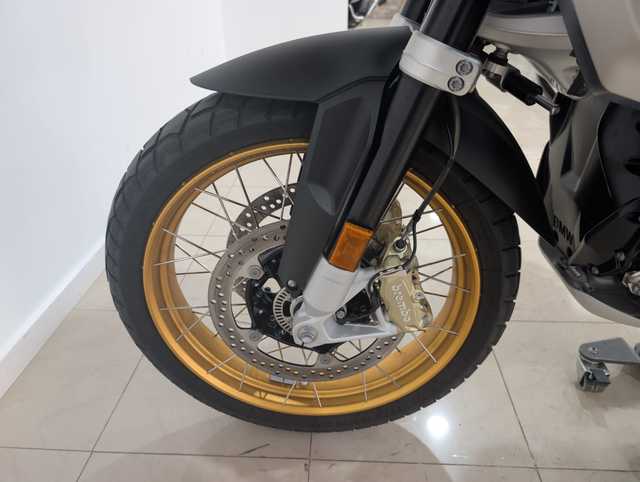 BMW Motorrad R 1250 GS Adventure  de ocasión 