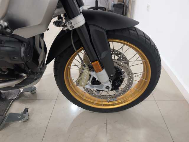 BMW Motorrad R 1250 GS Adventure  de ocasión 