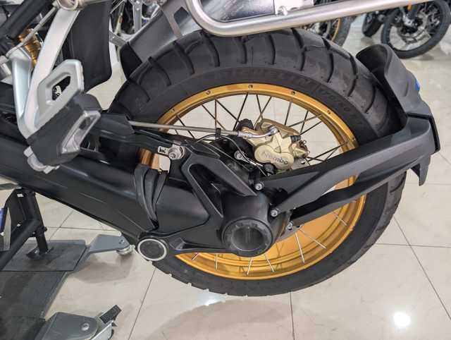 BMW Motorrad R 1250 GS Adventure  de ocasión 