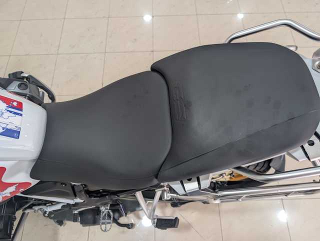 BMW Motorrad R 1250 GS Adventure  de ocasión 