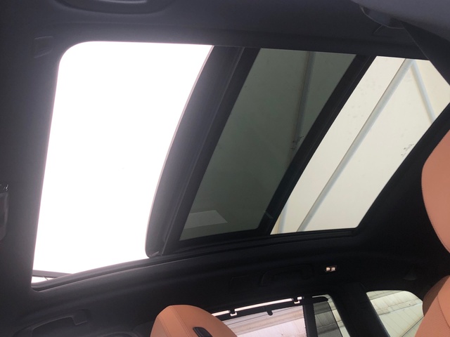 BMW X3 xDrive20d color Blanco. Año 2024. 140KW(190CV). Diésel. En concesionario Vehinter Getafe de Madrid
