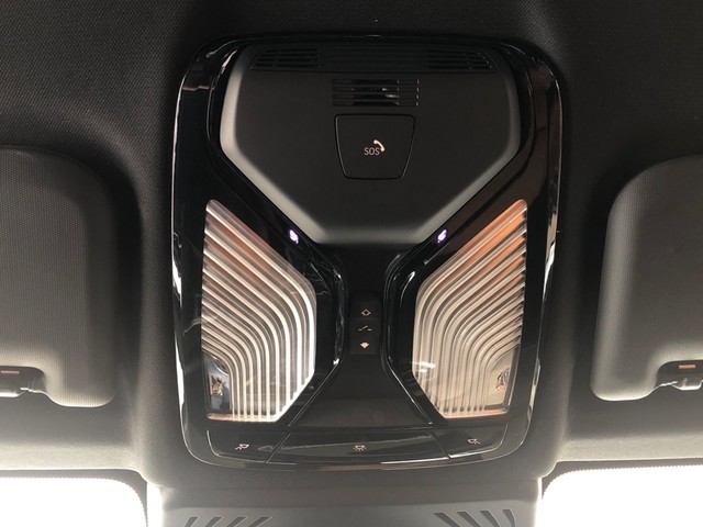 BMW X3 xDrive20d color Gris. Año 2024. 140KW(190CV). Diésel. En concesionario Vehinter Getafe de Madrid