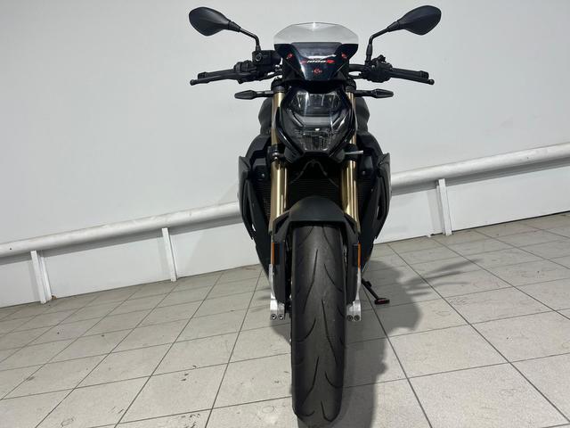 BMW Motorrad S 1000 R  de ocasión 