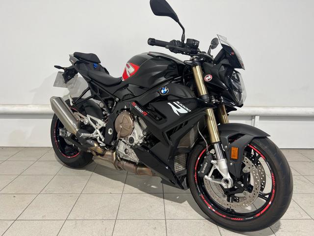 BMW Motorrad S 1000 R  de ocasión 