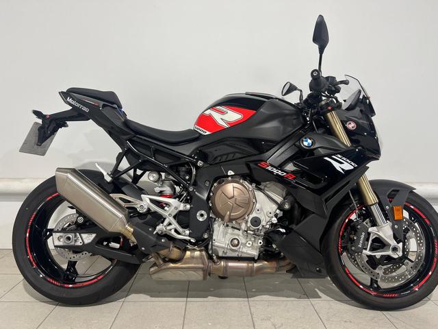 BMW Motorrad S 1000 R  de ocasión 