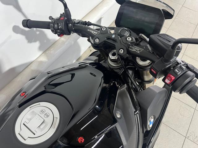 BMW Motorrad S 1000 R  de ocasión 