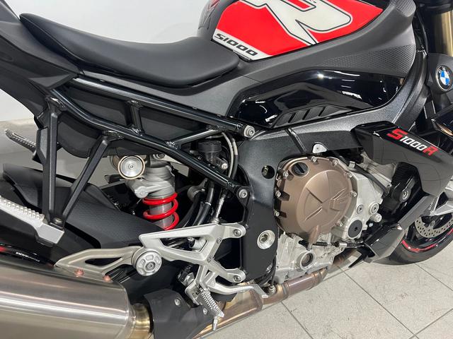 BMW Motorrad S 1000 R  de ocasión 