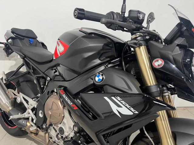 BMW Motorrad S 1000 R  de ocasión 